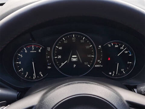 2023 Mazda CX-5 2.5 Turbo