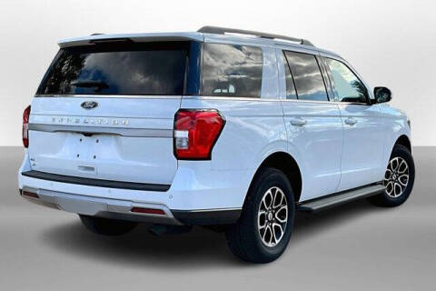 2024 Ford Expedition XLT
