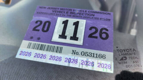 2007 Toyota Camry XLE