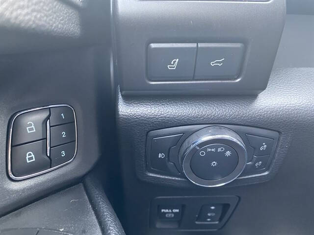 2020 Ford Expedition MAX Limited