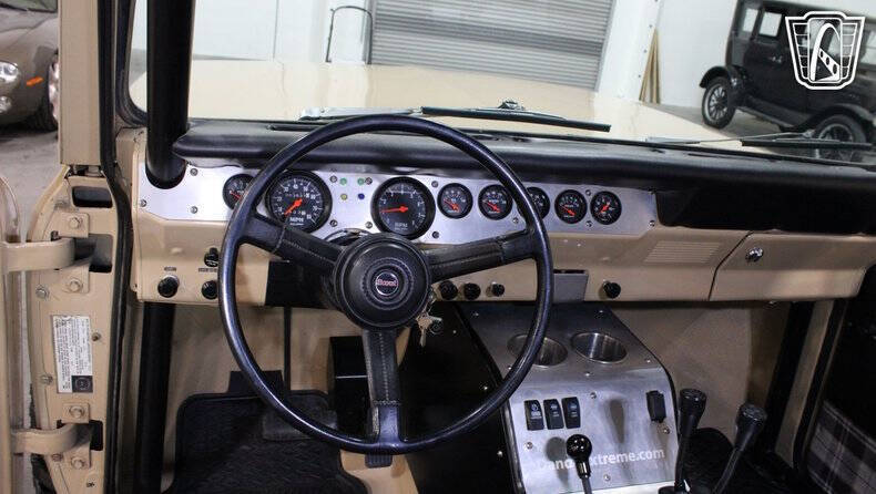 1974 International Scout