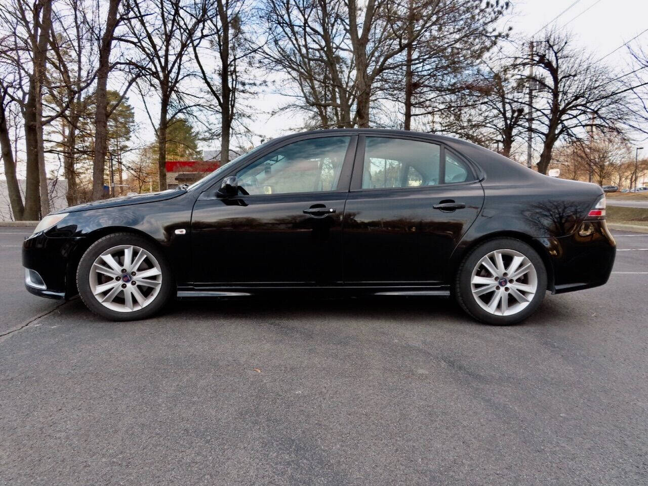 2008 Saab 9-3 for sale at Pak Auto in Schenectady, NY