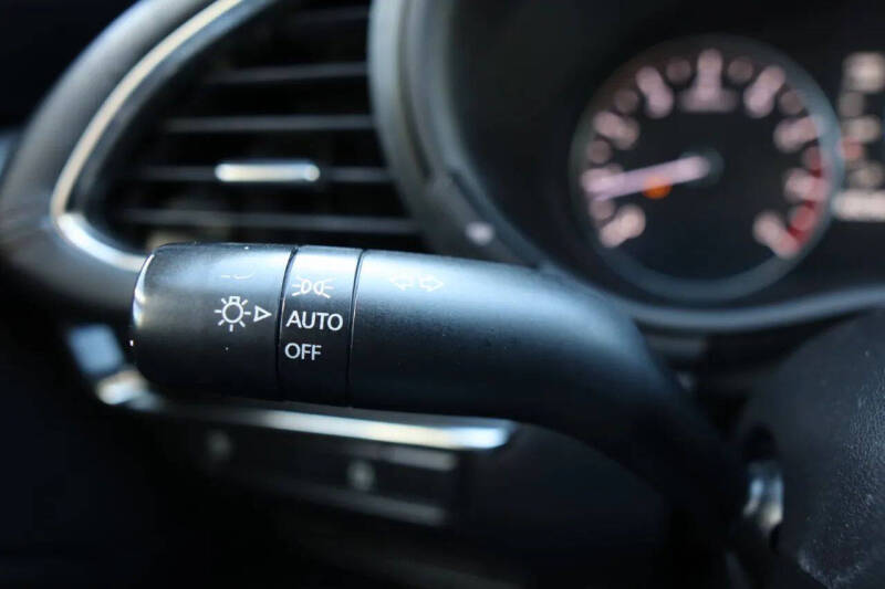 2019 Mazda Mazda3 Sedan Select