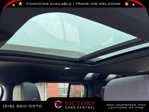 2022 Land Rover Defender 110 X-Dynamic SE