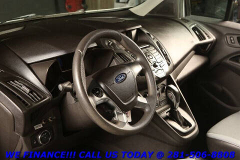 2015 Ford Transit Connect XL