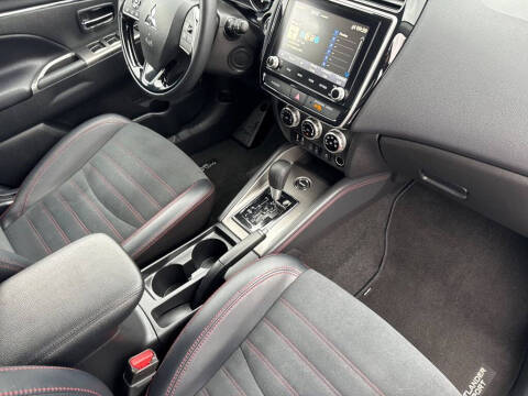 2024 Mitsubishi Outlander Sport