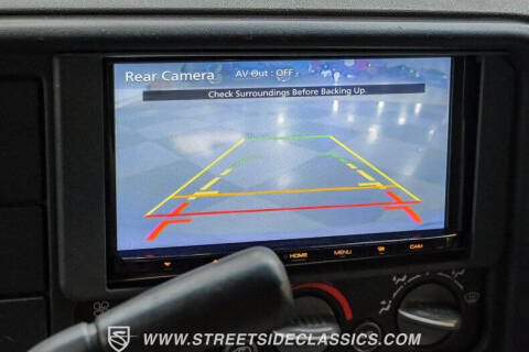 1995 Chevrolet Tahoe