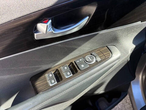 2019 Kia Sorento EX V6