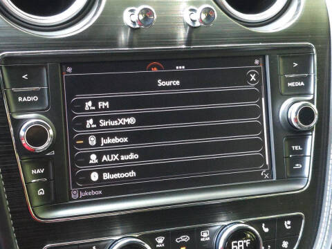 2020 Bentley Bentayga Hybrid