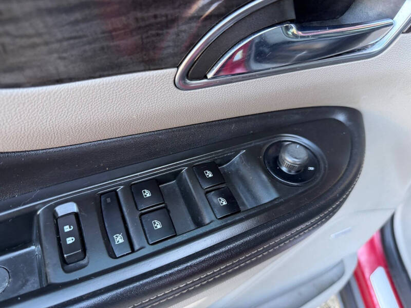 2014 Buick Encore Premium