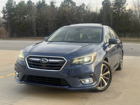 2019 Subaru Legacy 2.5i Limited