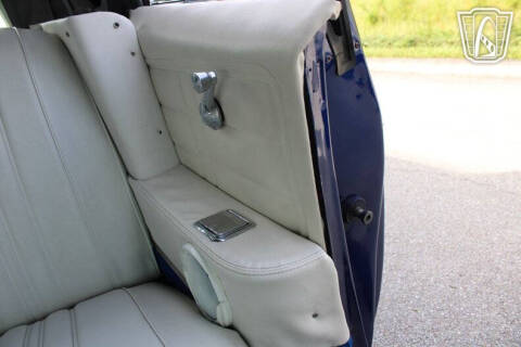 1966 Chevrolet Impala