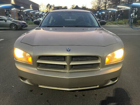2009 Dodge Charger SE