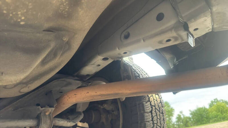 2005 Honda Element EX