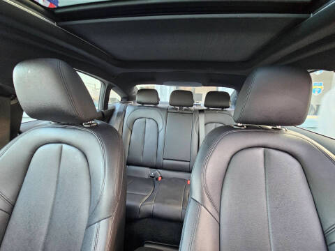 2021 BMW 2 Series 228i xDrive Gran Coupe