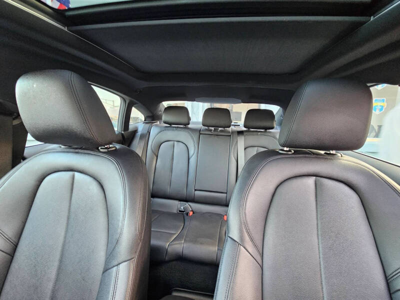 2021 BMW 2 Series 228i xDrive Gran Coupe