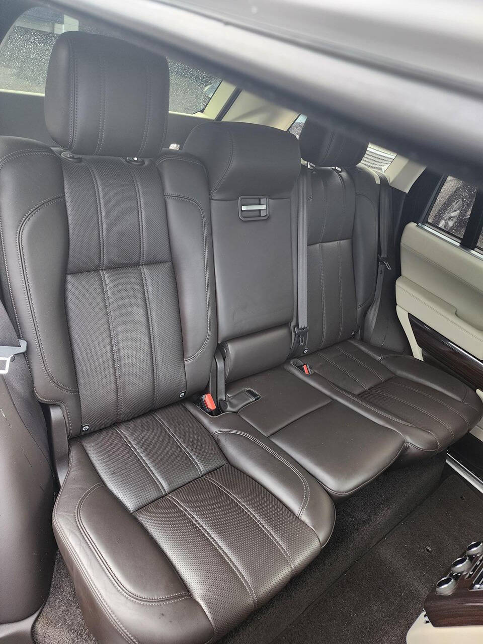 2014 Land Rover Range Rover 62