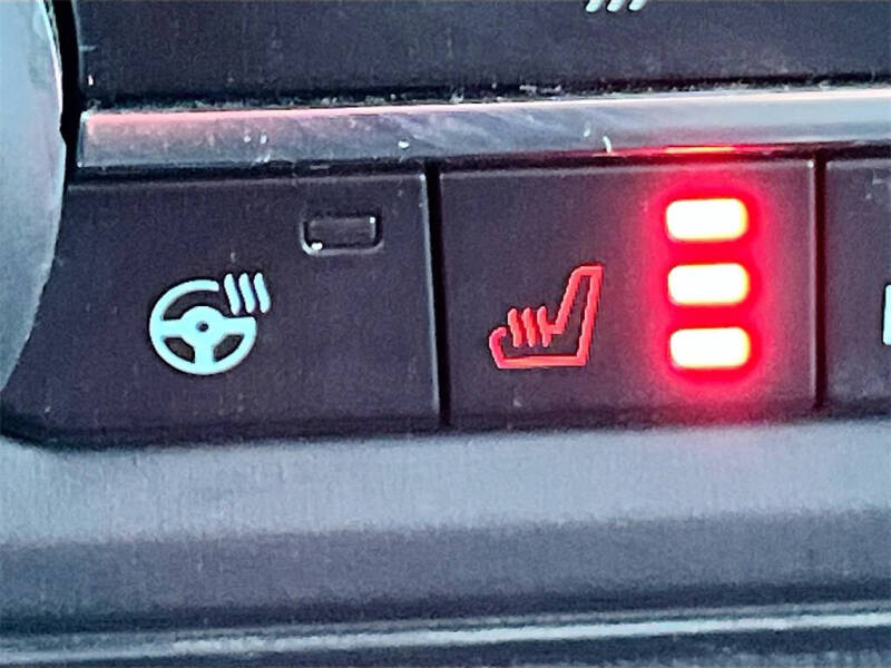 2022 Ford Bronco Outer Banks Advanced