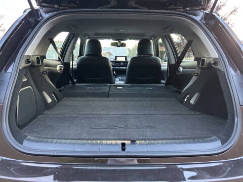 2012 Lexus CT 200h Premium