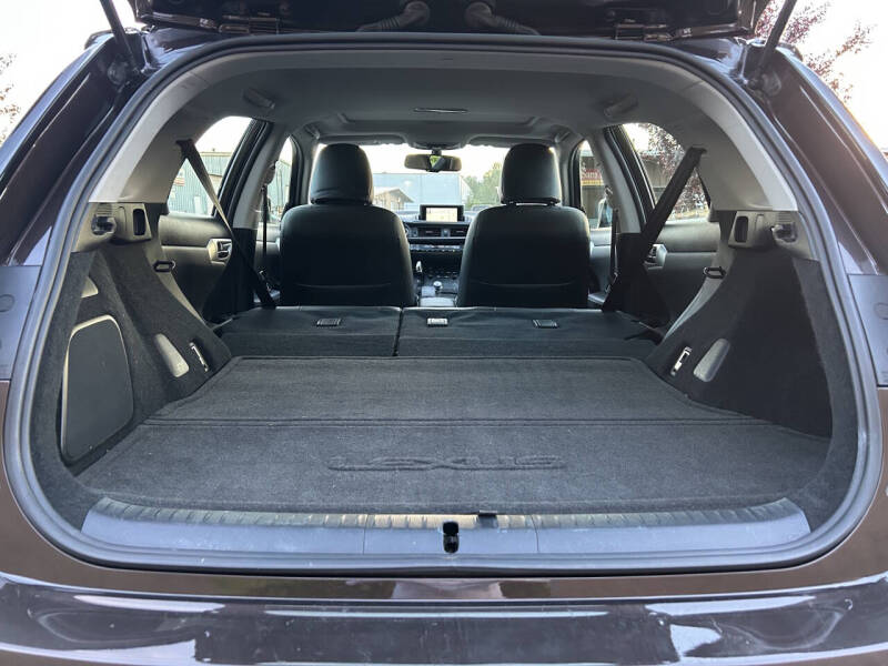 2012 Lexus CT 200h Premium