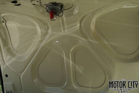 1957 Pontiac Bonneville