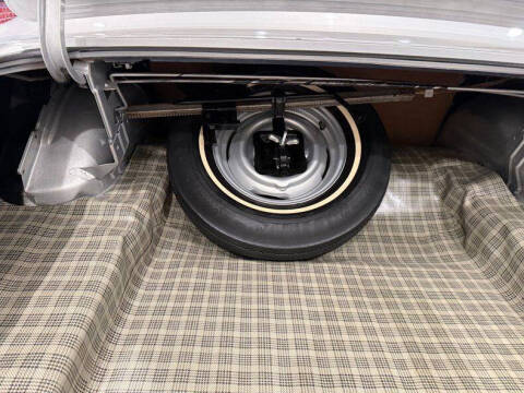 1966 Ford Fairlane 500