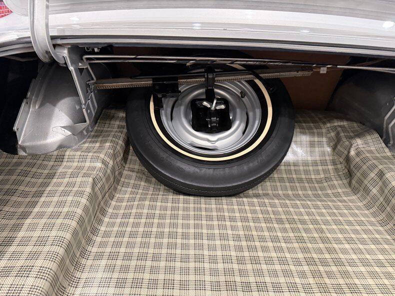 1966 Ford Fairlane 500