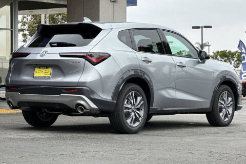 2026 Acura ADX