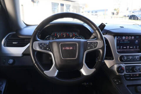 2019 GMC Yukon XL SLT