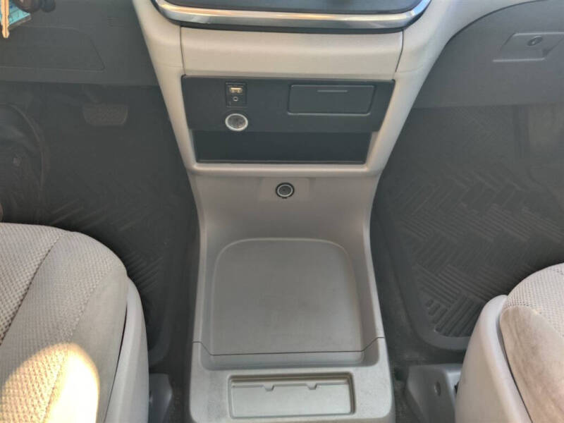 2017 Toyota Sienna L 7-Passenger