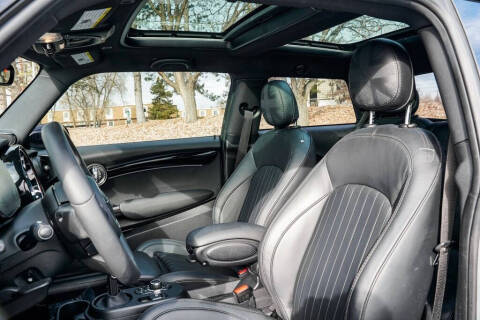 2023 MINI Hardtop 2 Door Cooper SE