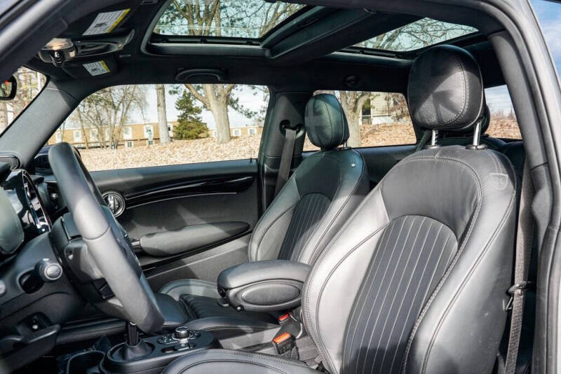 2023 MINI Hardtop 2 Door Cooper SE