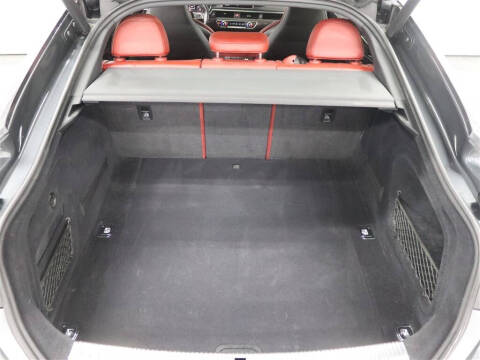 2018 Audi S5 Sportback 3.0T quattro Premium Plus