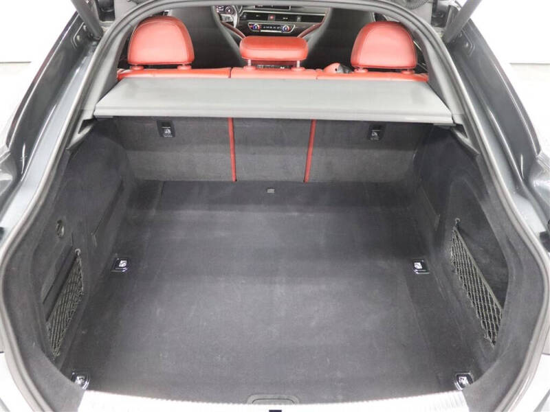 2018 Audi S5 Sportback 3.0T quattro Premium Plus