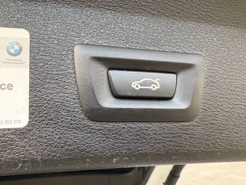 2017 BMW X1 sDrive28i