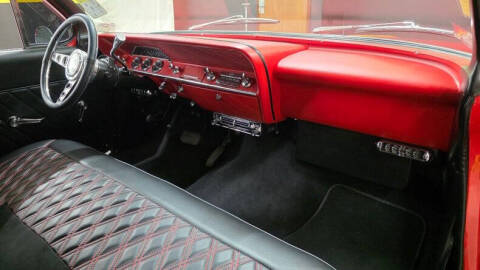 1962 Chevrolet Biscayne