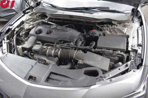 2024 Acura TLX w/Tech