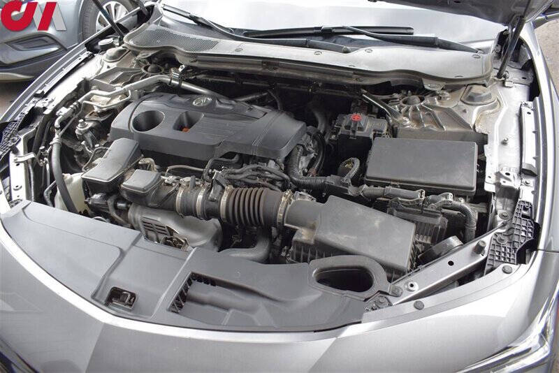 2024 Acura TLX w/Tech