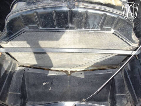 1942 Chrysler New Yorker