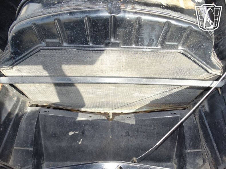 1942 Chrysler New Yorker