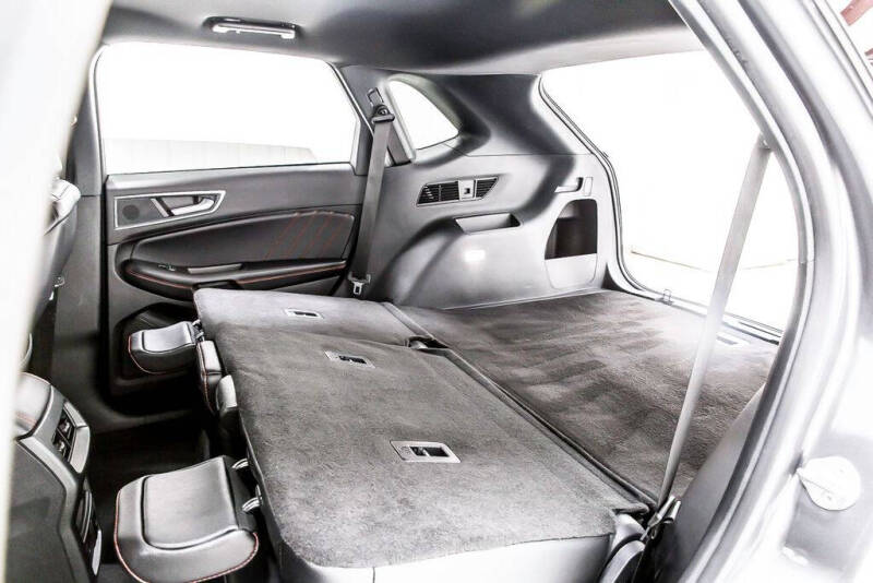 2024 Ford Edge ST-Line