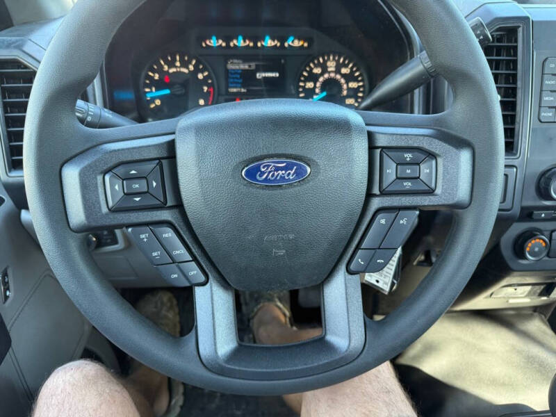 2016 Ford F-150 XL - Photo 10