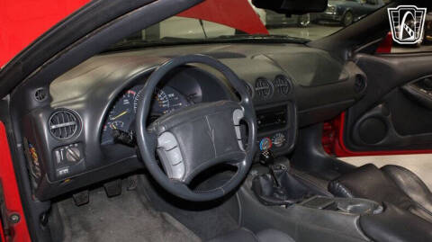 1994 Pontiac Firebird