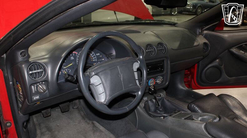 1994 Pontiac Firebird