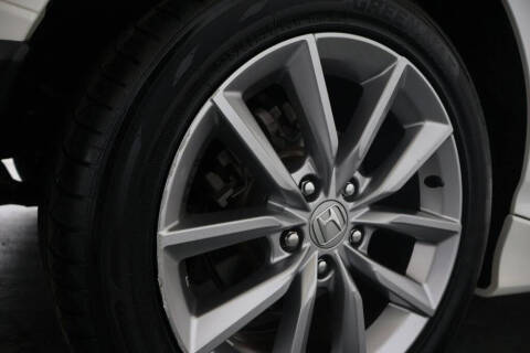 2022 Honda Accord LX