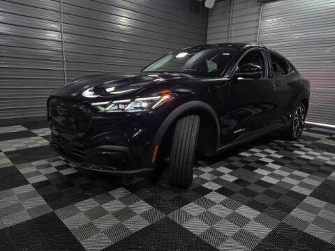 2024 Ford Mustang Mach-E Select