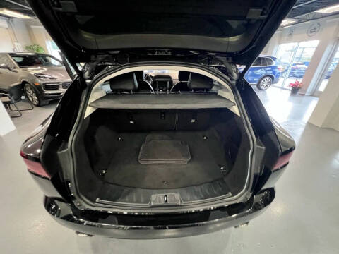 2018 Jaguar E-PACE P250 S