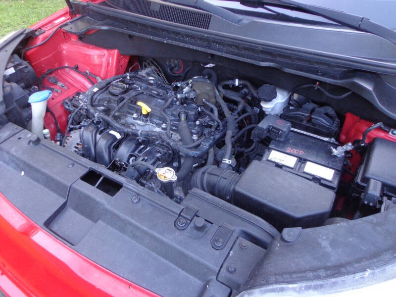 2015 Kia Soul !