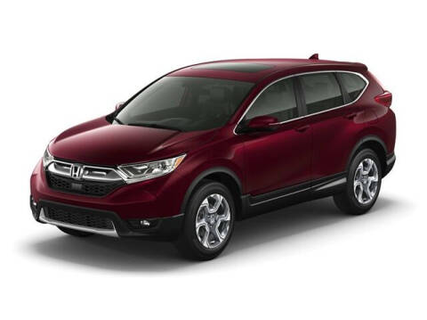 2018 Honda CR-V for sale at Michael's Auto Sales Corp in Hollywood FL
