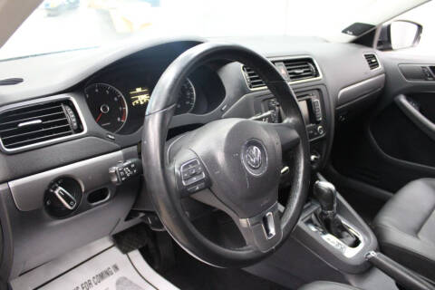 2013 Volkswagen Jetta